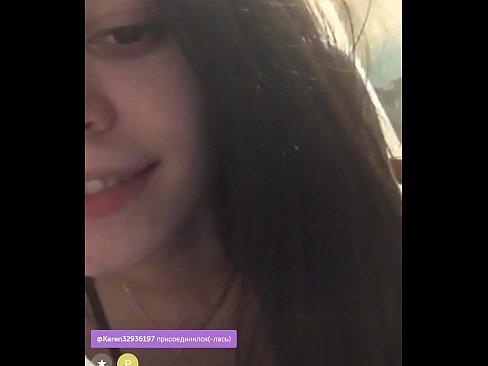 ❤️ Slutty 'yar Rasha (Periscope, VKontakte, Instagram) ️❌ Batsa ❌